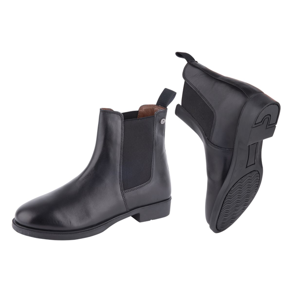 ELT Classic Jodhpur Boots