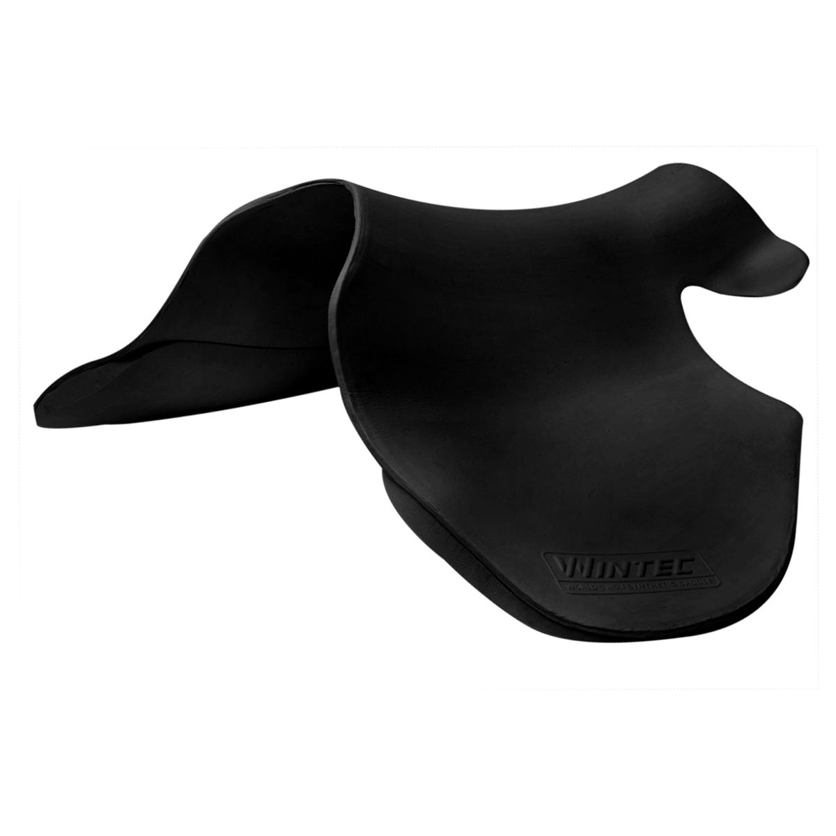 WINTEC Half Comfort Pad 12mm Rear