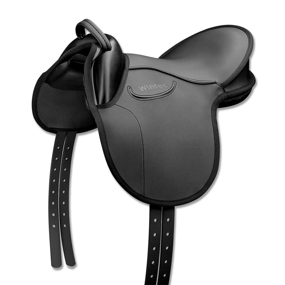 WINTEC Saddle For Junior