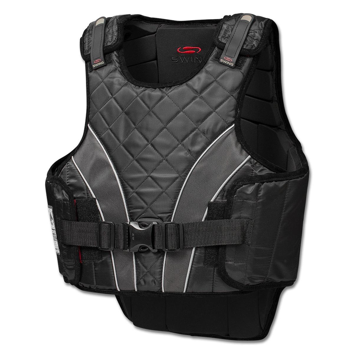 SWING Junior Body Protector P11 Flexible