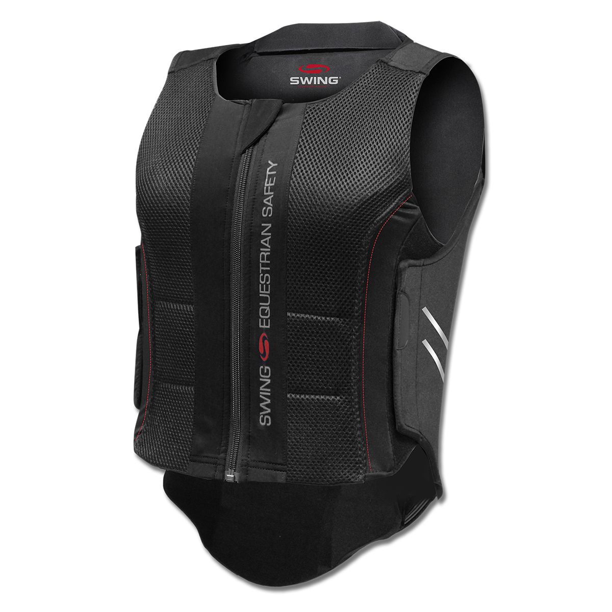 SWING Junior P07 Back Protector Flexible