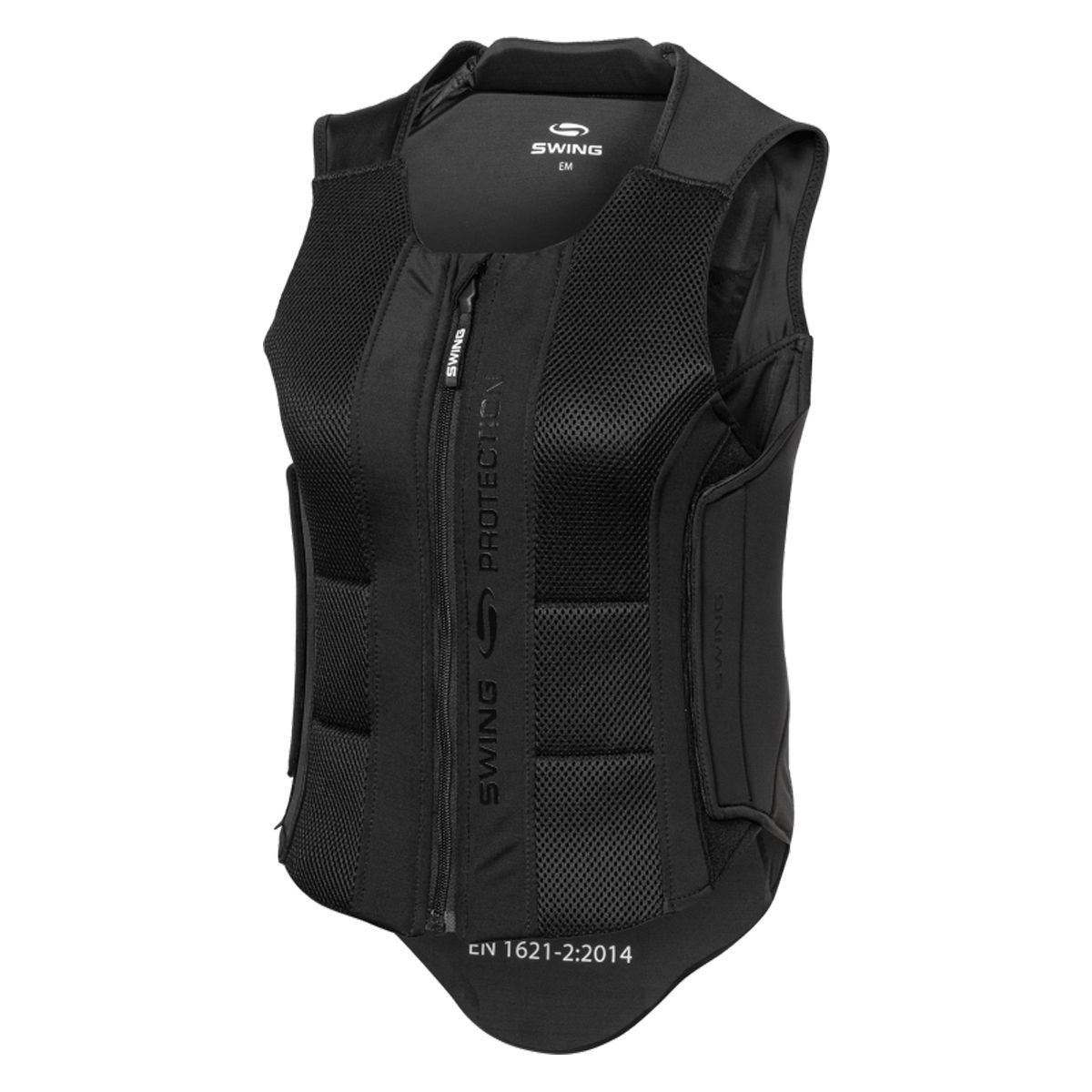 SWING Junior's Back Protector P24 Pro