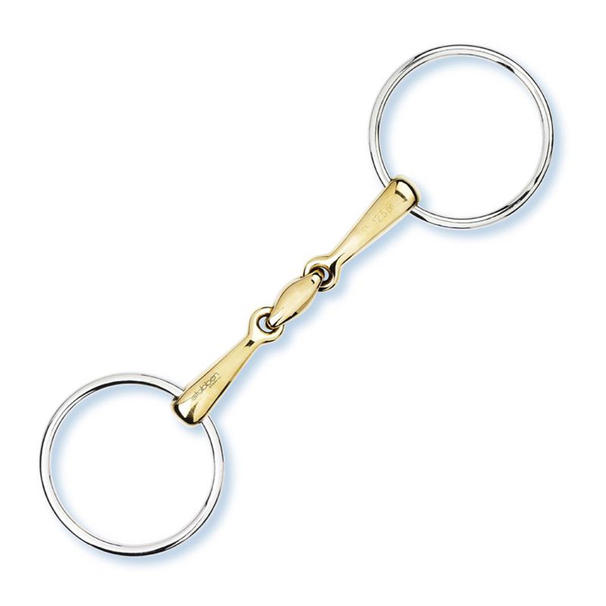 Stübben Loose Ring Double Broken