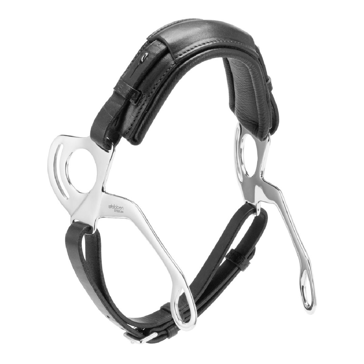 Stübben Hackamore Bit