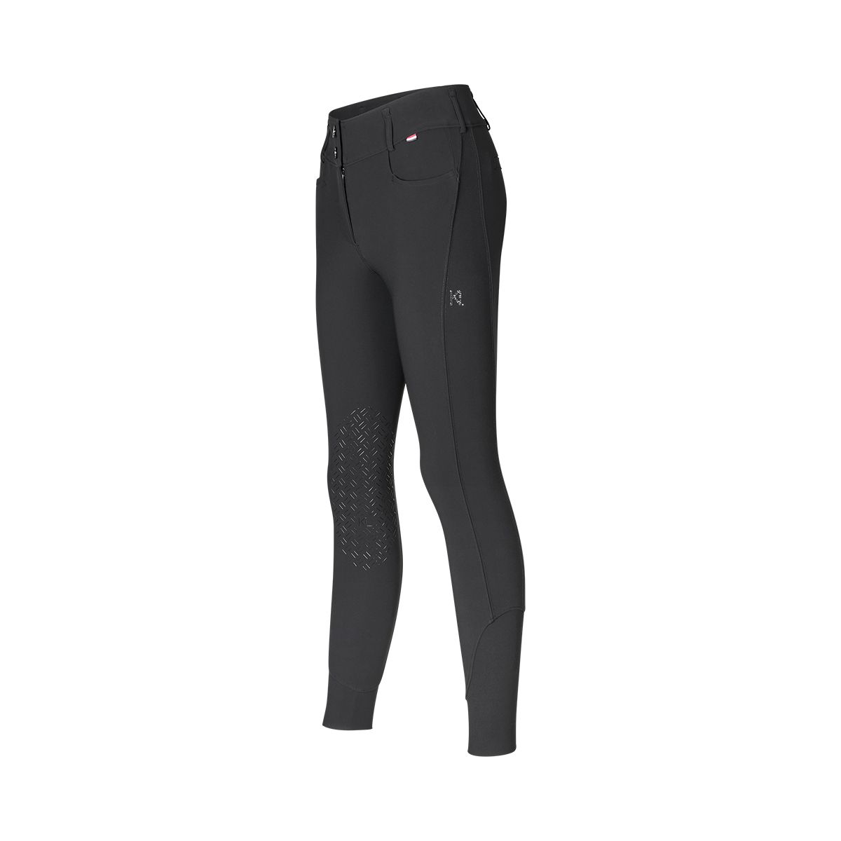 KingsLand Women's Kira H Shape Knee Grip Breeches