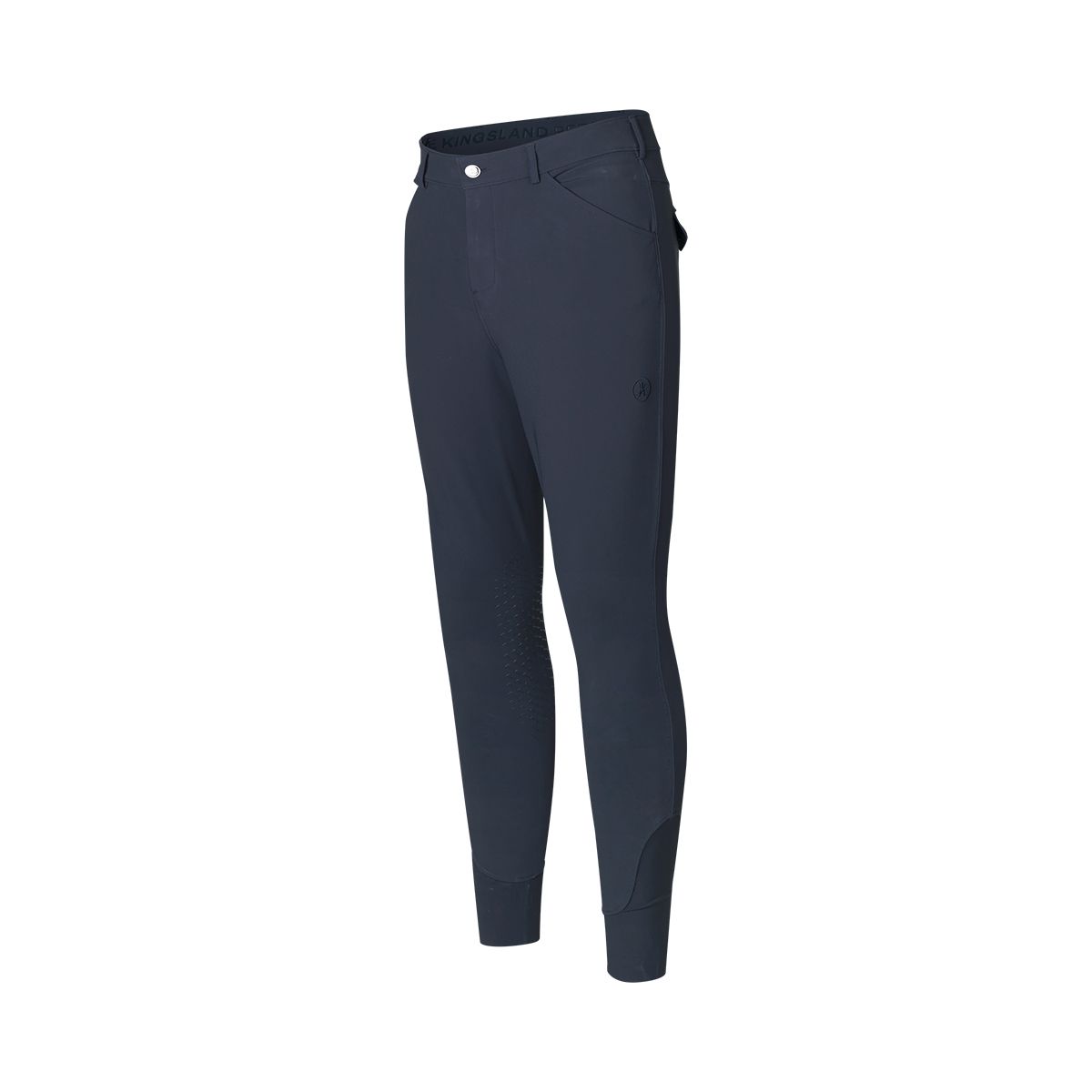 KingsLand Men's Kent Knee Grip Breeches