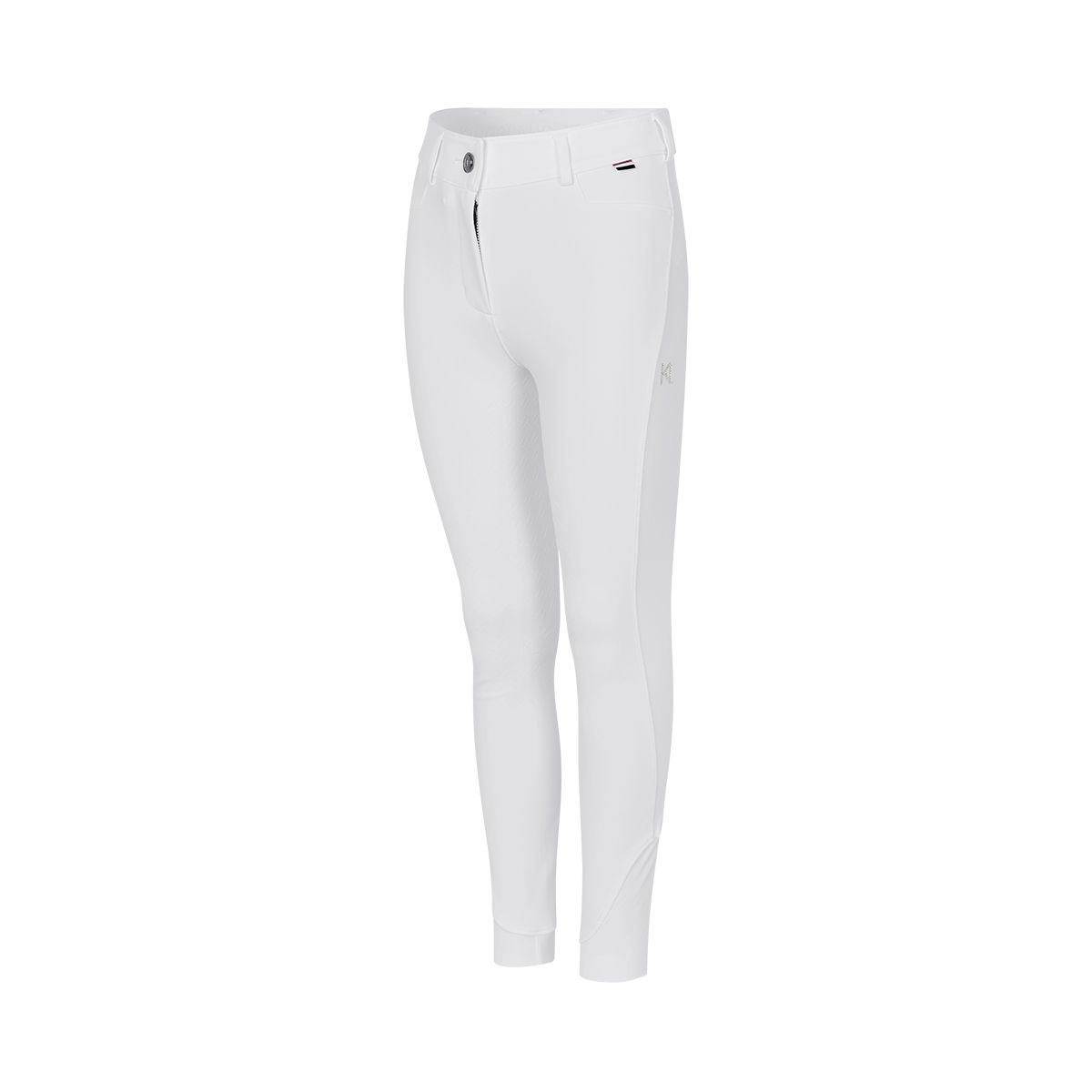 KingsLand Girl's Kiki Full Grip Breeches