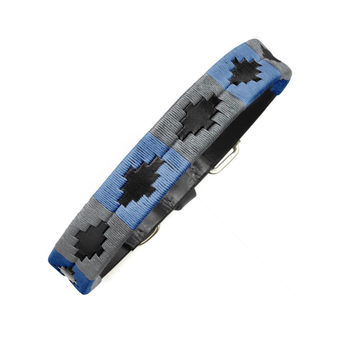 Pampeano Pampa Dog Collar - Ebano 