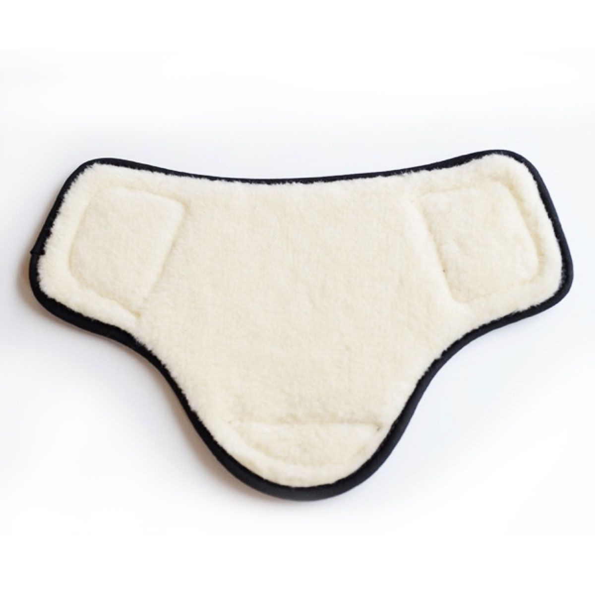 EquiFit® SheepsWool ImpacTeq™ Replacement Liner Hind