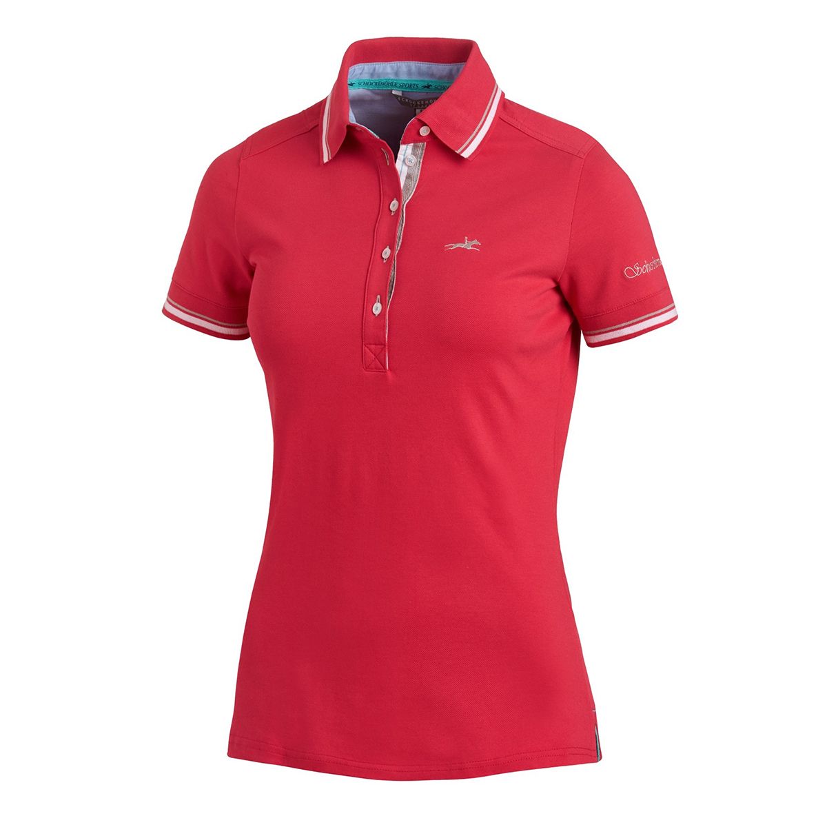 Schockemohle Women's Maegan T-Shirt