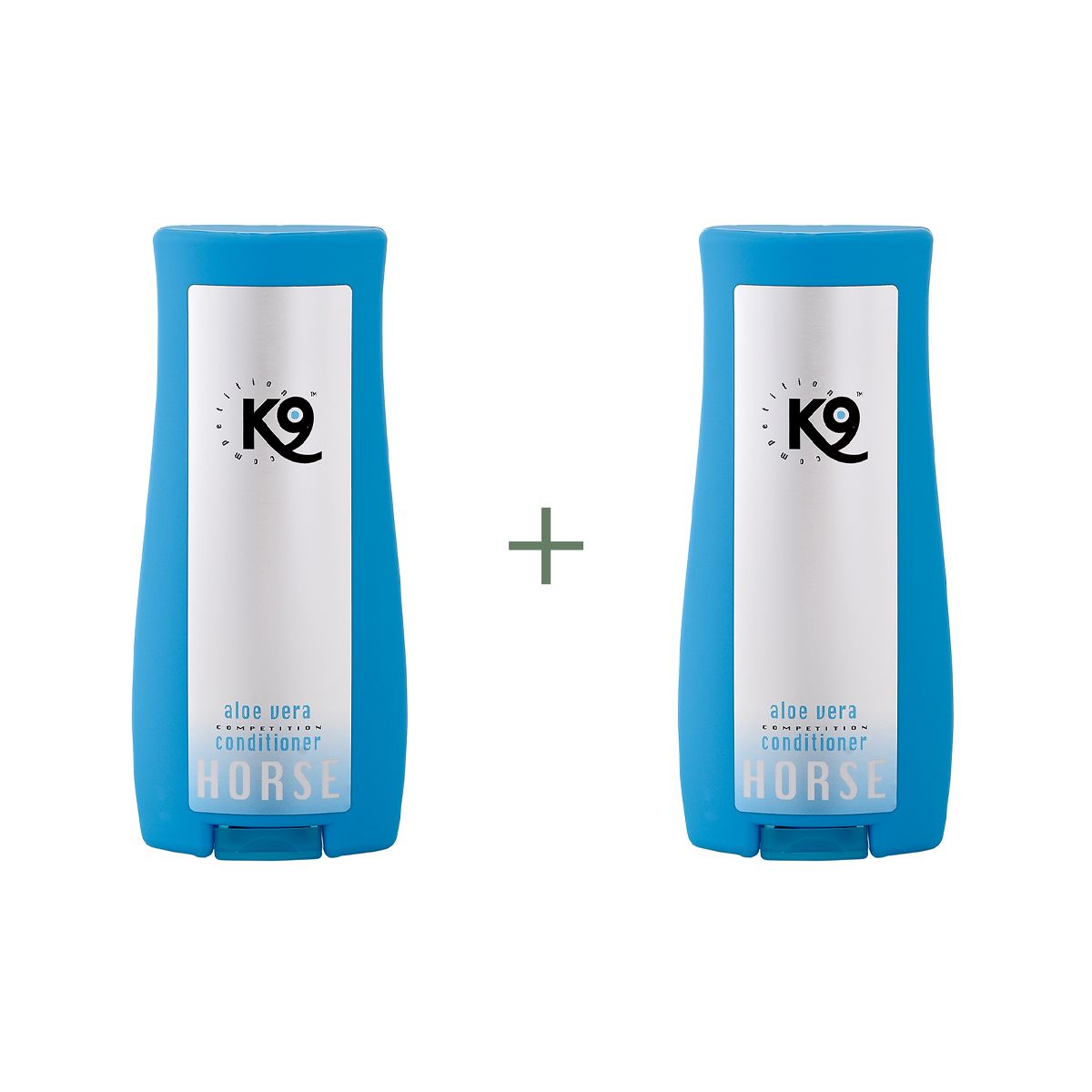 K9 Horse Aleo Vera Conditioner Buy One Get One Free