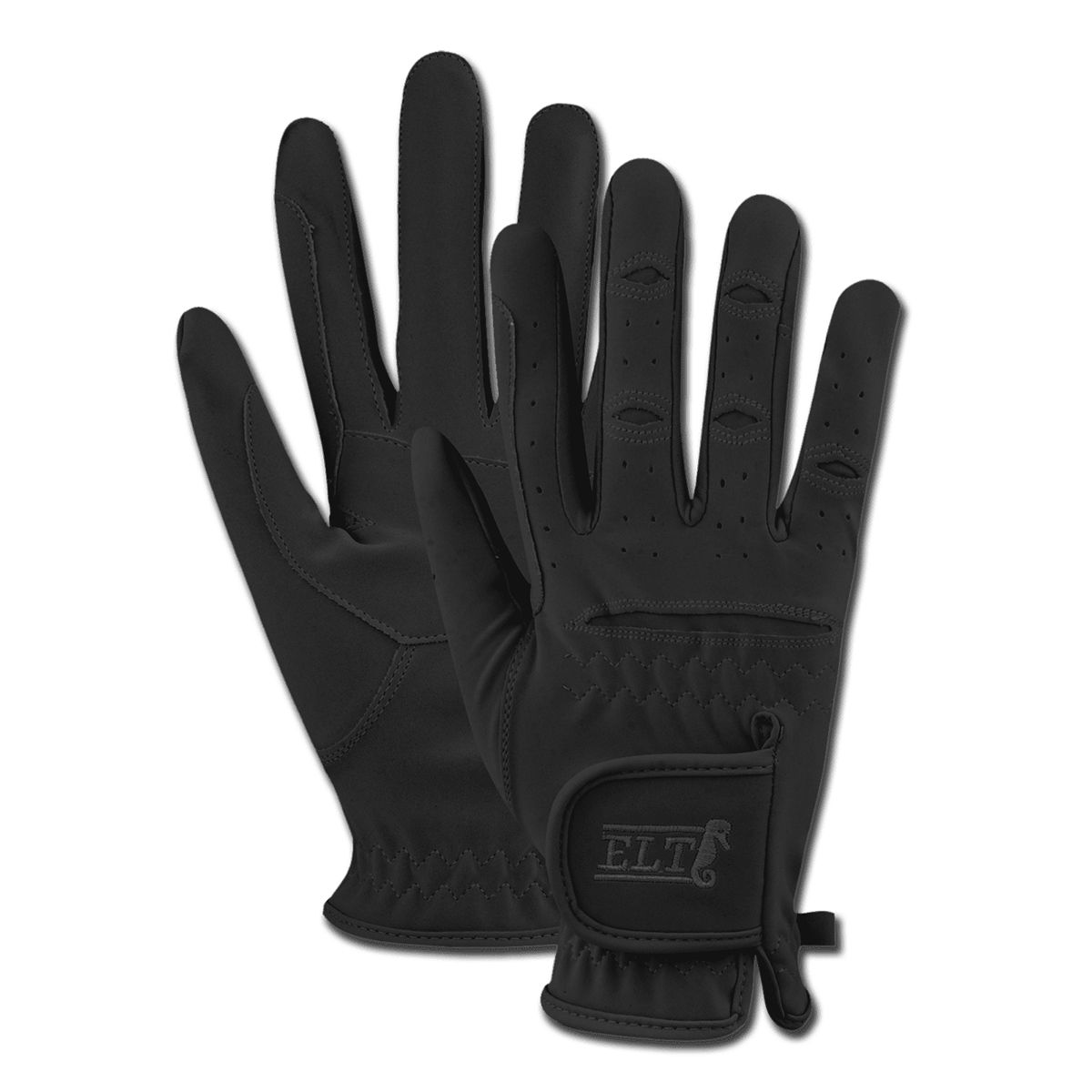 ELT Junior Vielseitige Riding Gloves