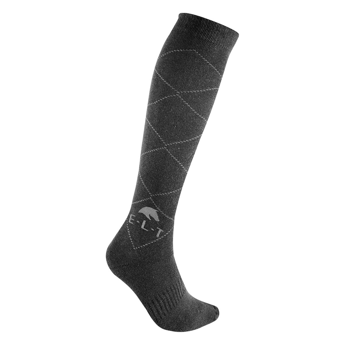 ELT Royal Riding Socks