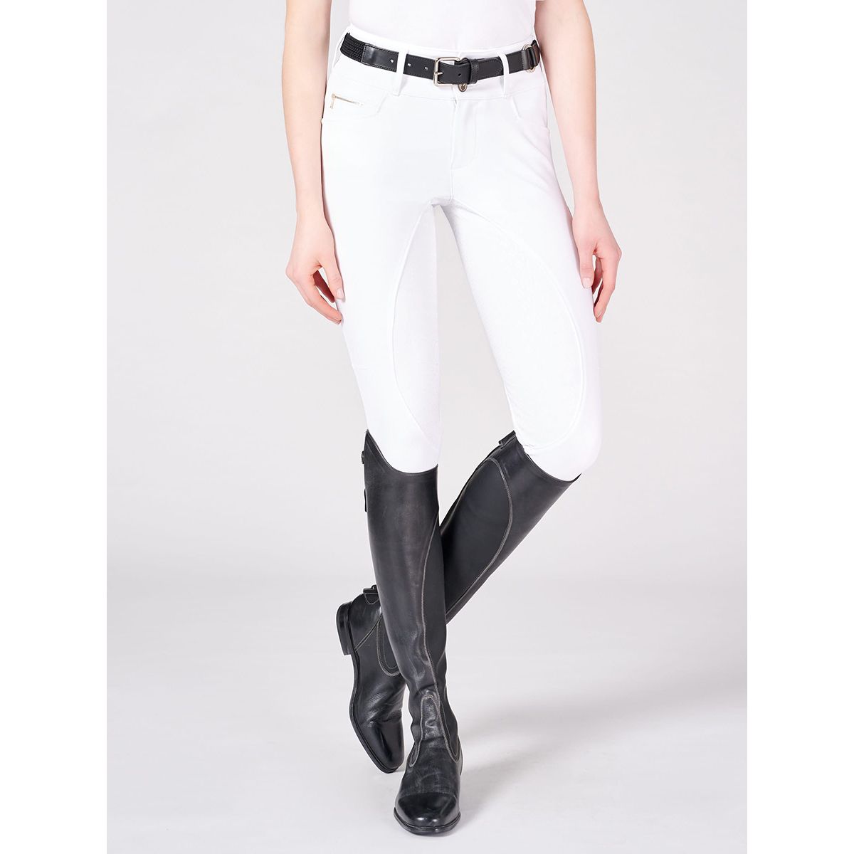 Vestrum Women's Adria Breeches V Full Grip