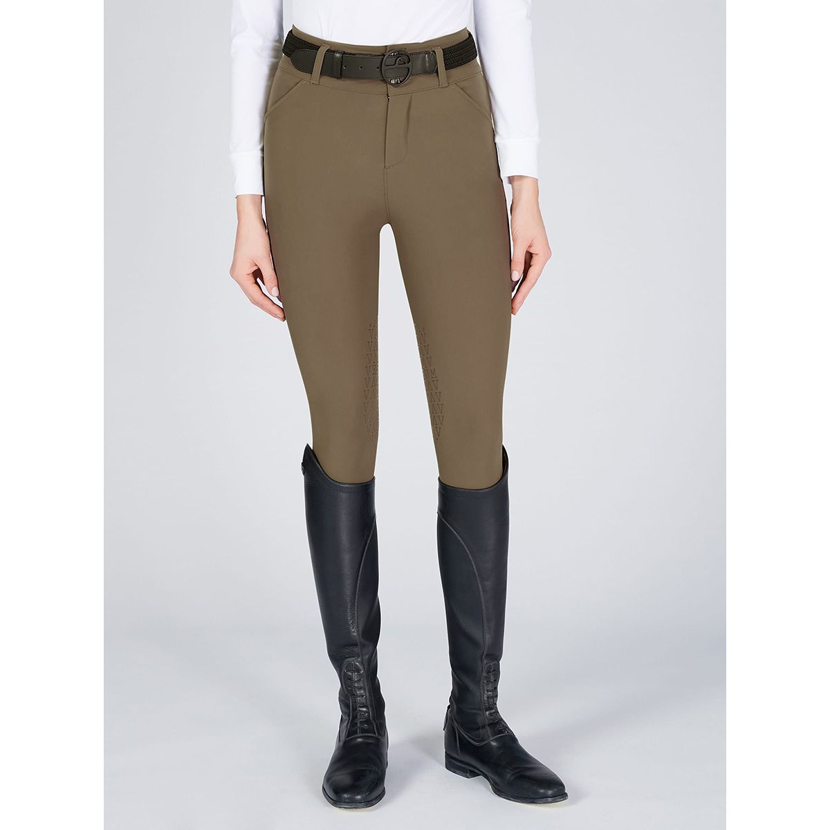 Vestrum Women's Molveno Breeches Knee Grip