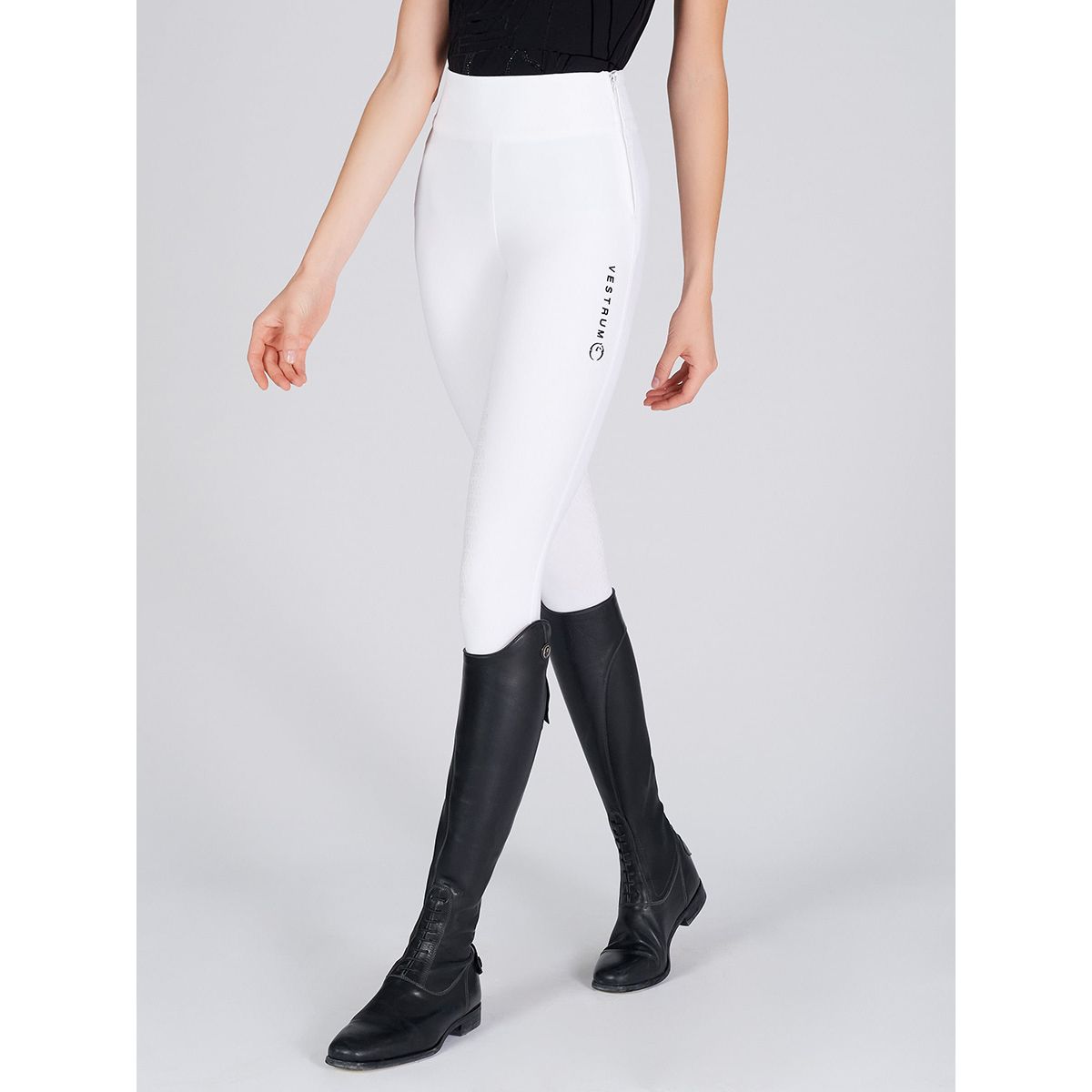 Vestrum Women's Canazie Leggins With Full Grip