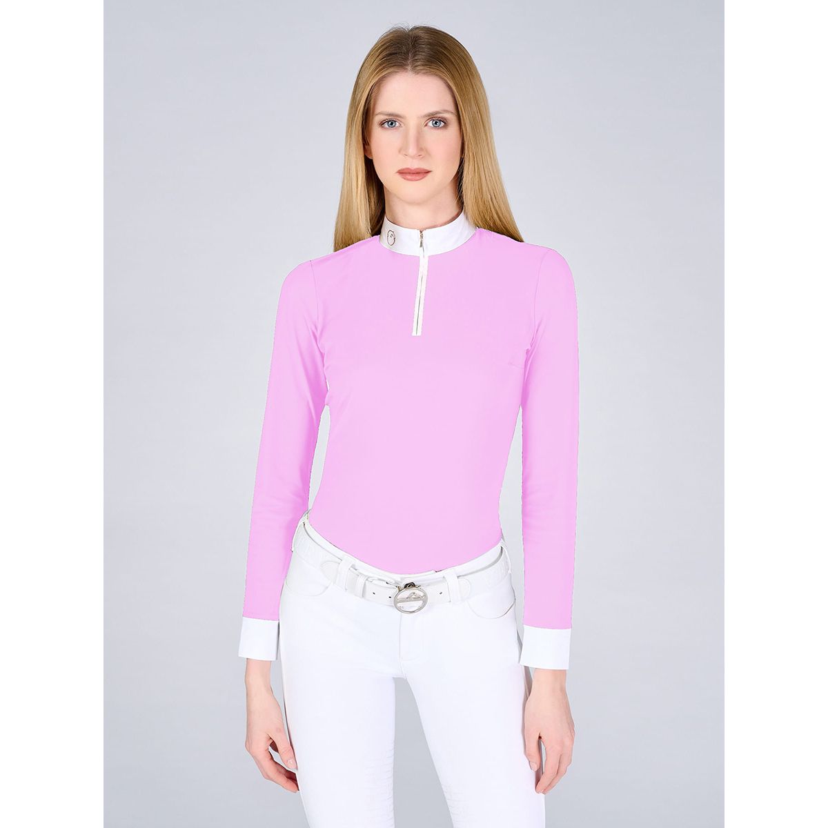 Vestrum Women's Mahon Show Shirt With Long sleeves