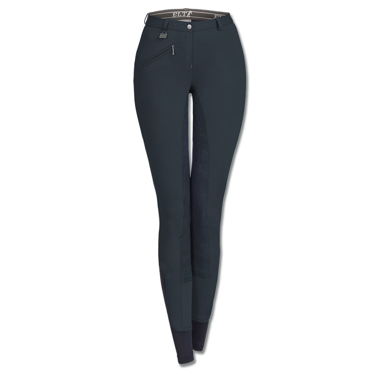 ELT Junior Micro Sport Pro Breeches Girl's