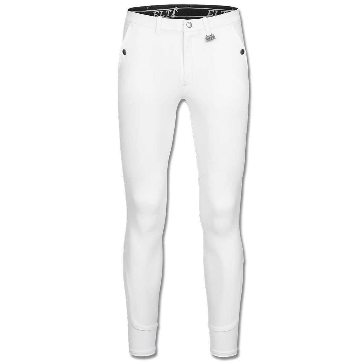 ELT Men'S Micro Active Grip Breeches