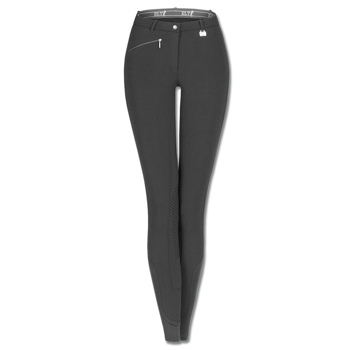 ELT Women's Micro Sport Active Grip Breeches