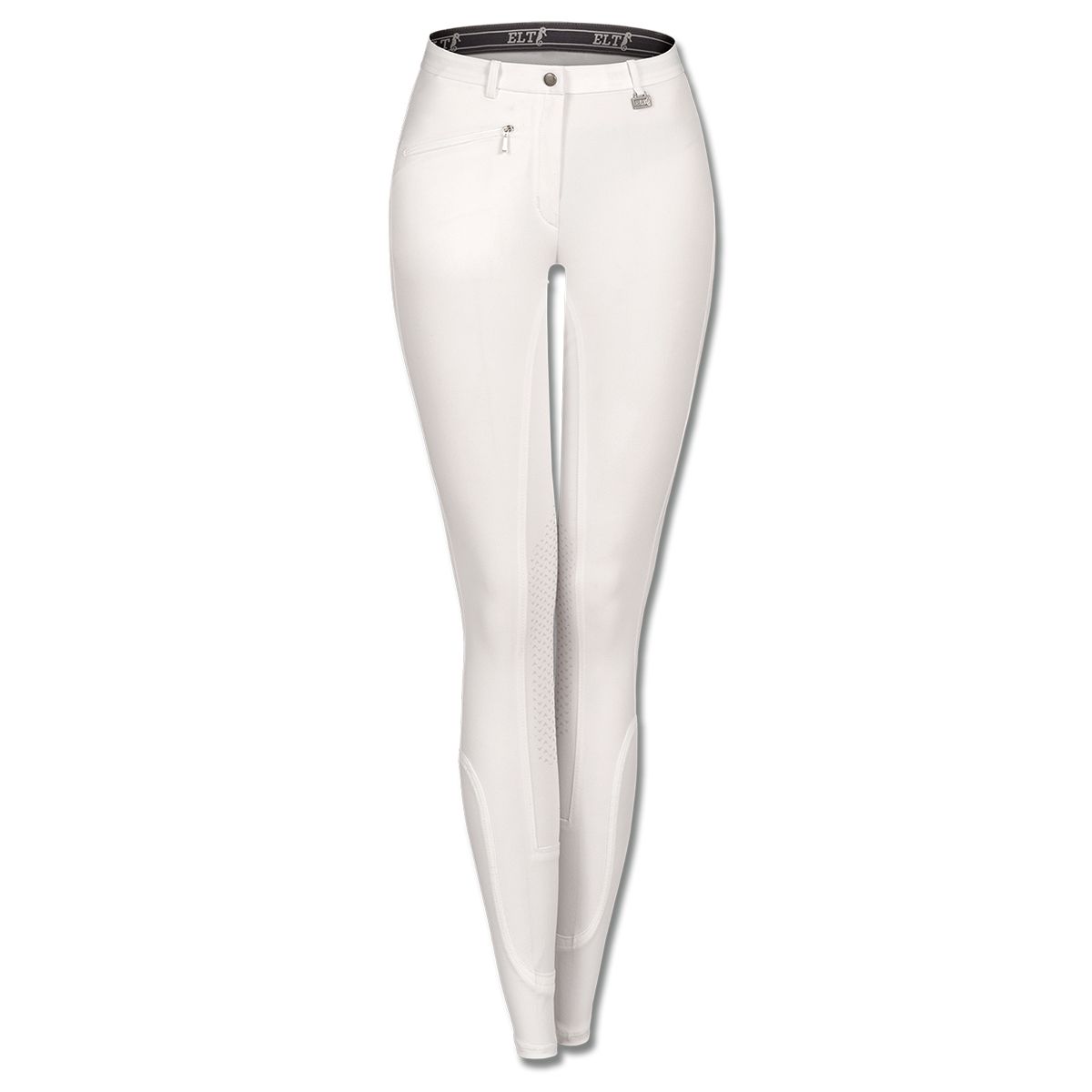 ELT Women's Micro Sport Active Grip Breeches