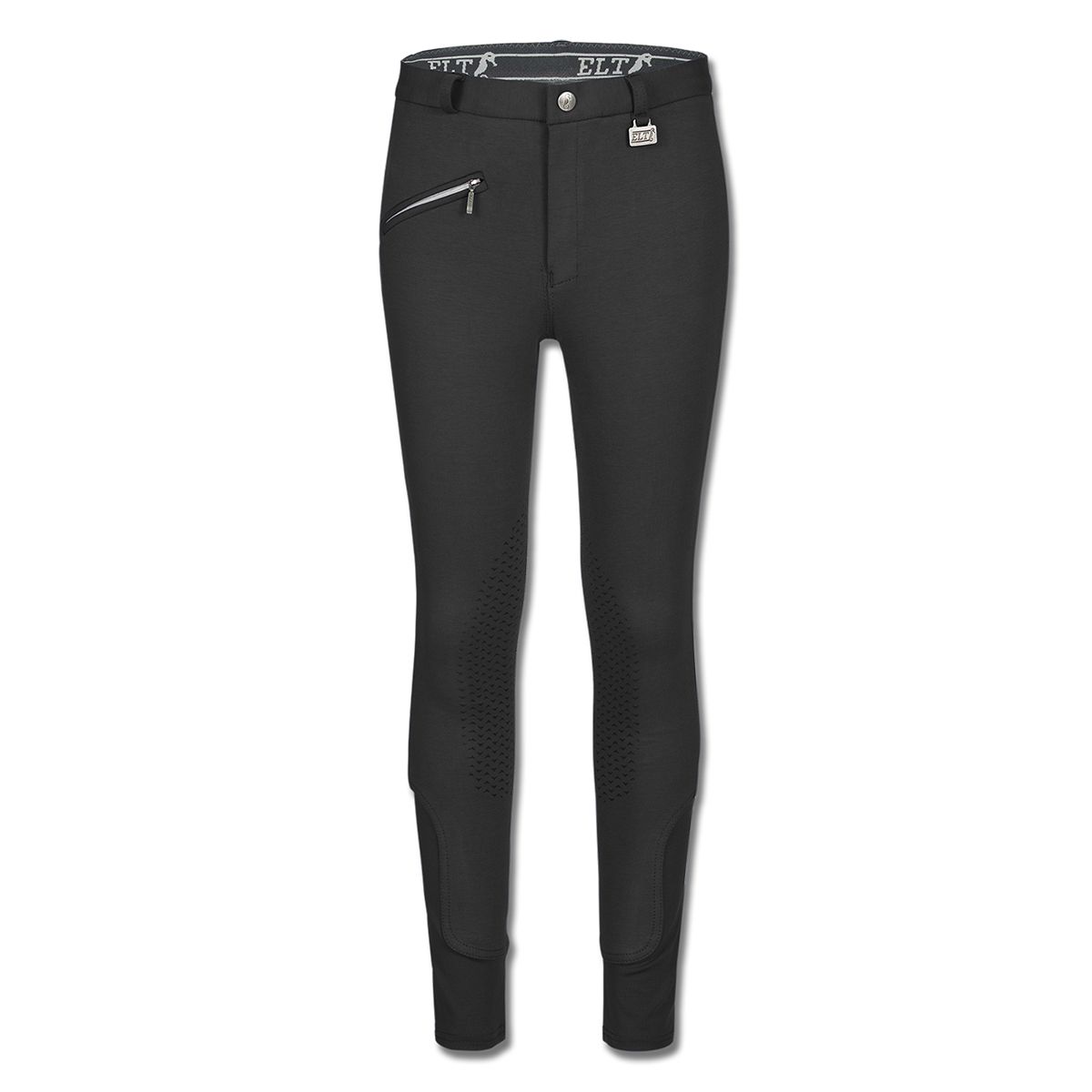 ELT Junior Function Sport Silicone Breeches