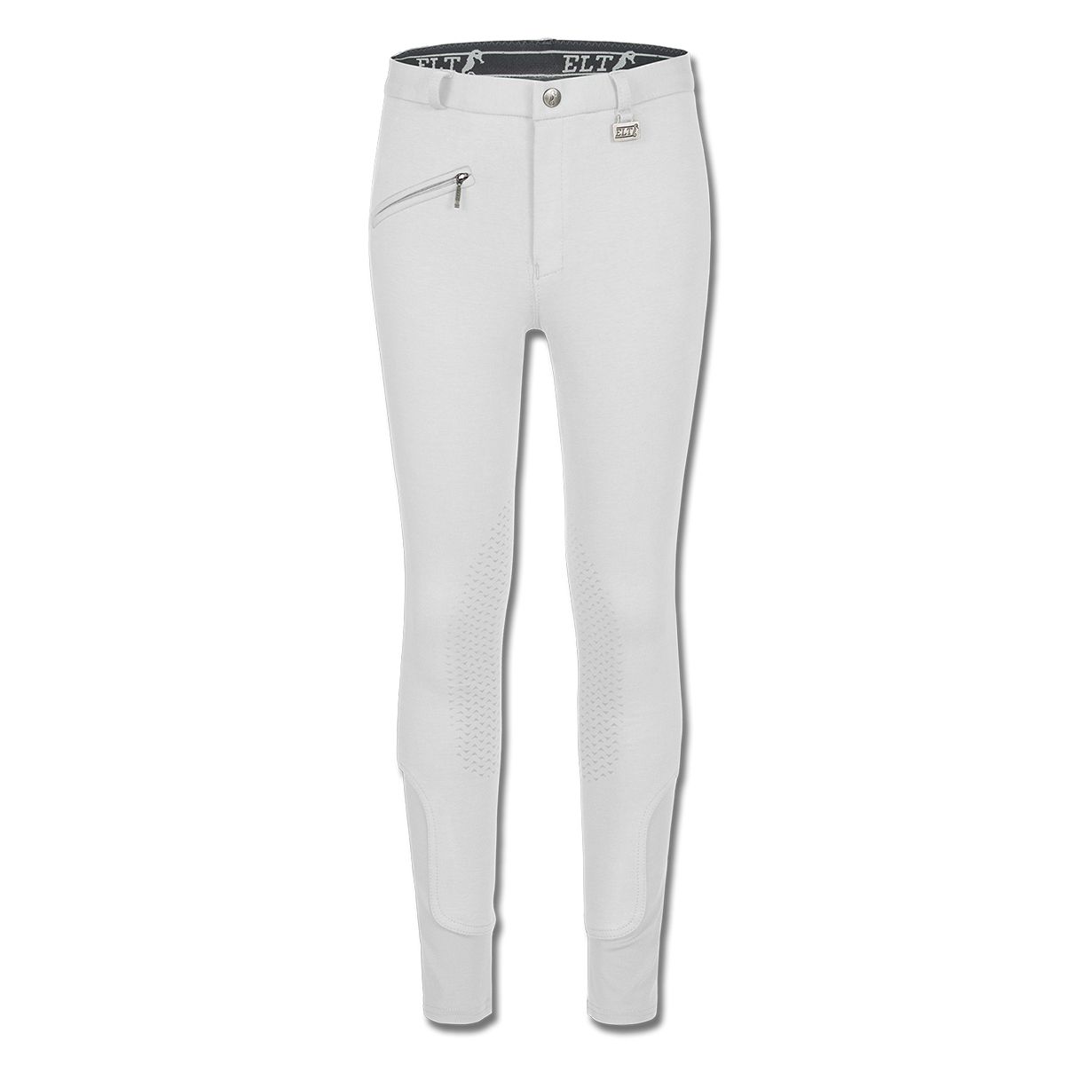 ELT Junior Function Sport Silicone Breeches