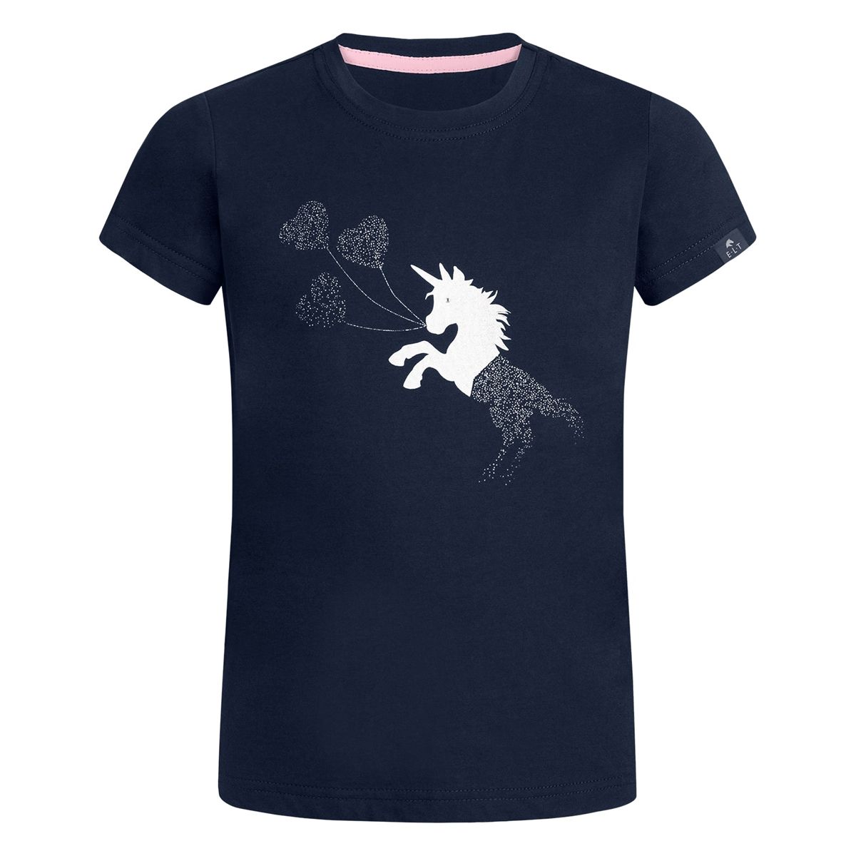 Lucky Dorle Kids T-Shirt