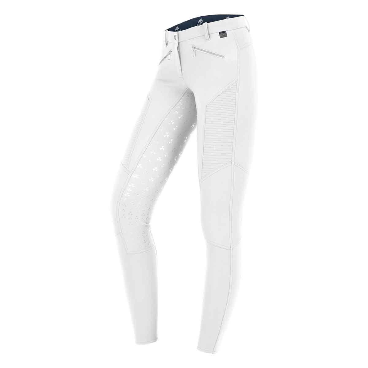 ELT Women's Gala Silicon Breeches