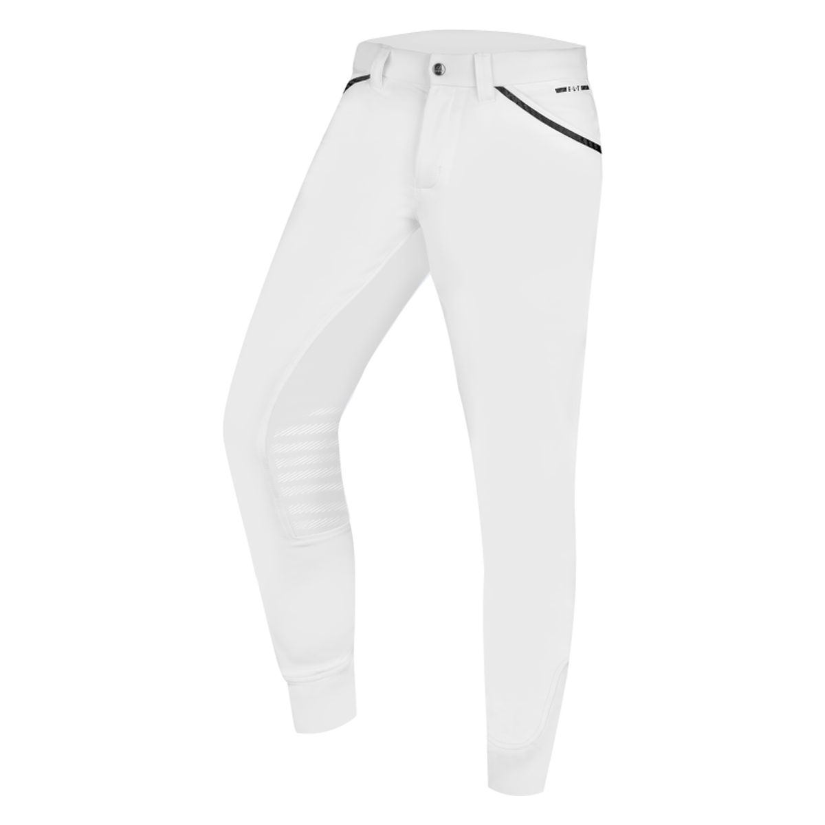 ELT Men's Mailo Silicone Knee Breeches