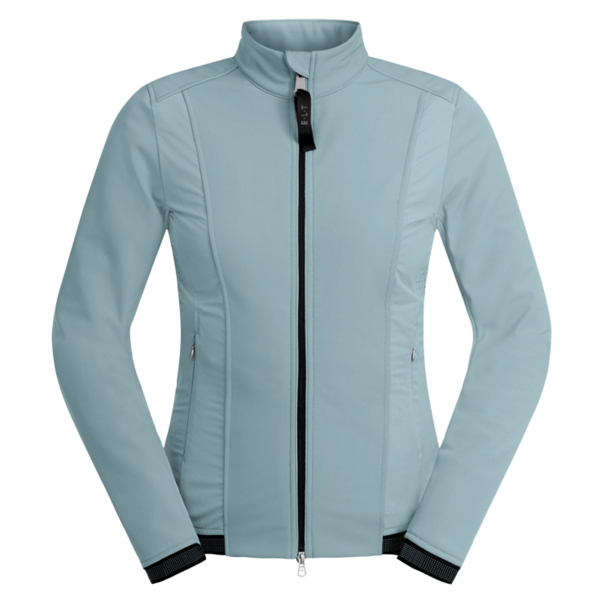 ELT Women's Softshell Jacket New York
