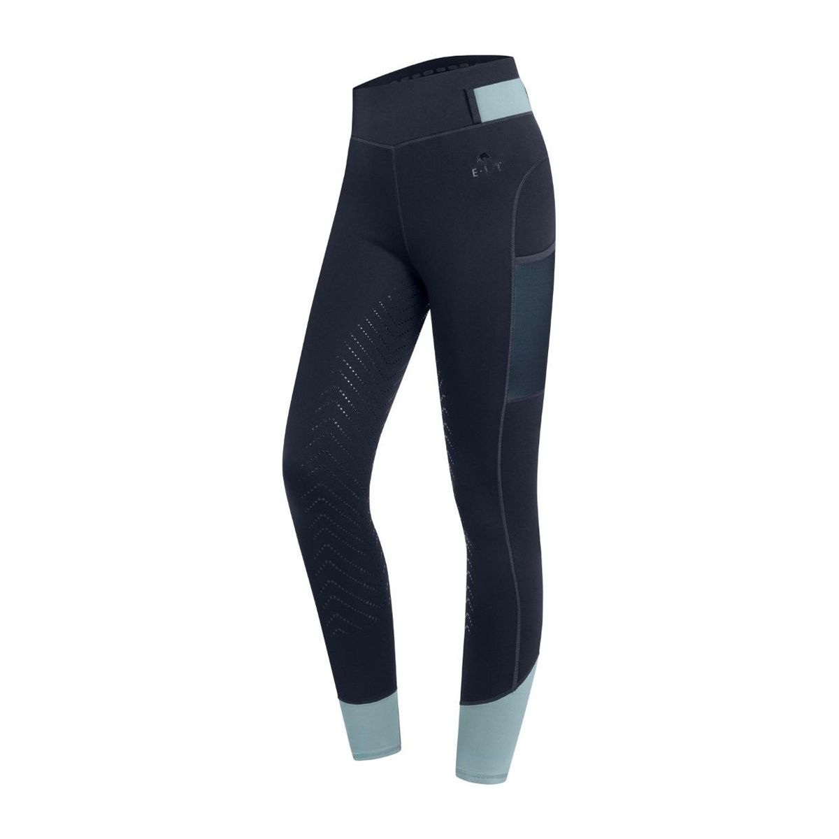 ELT Women's Riding Leggings Noemi Full Grip