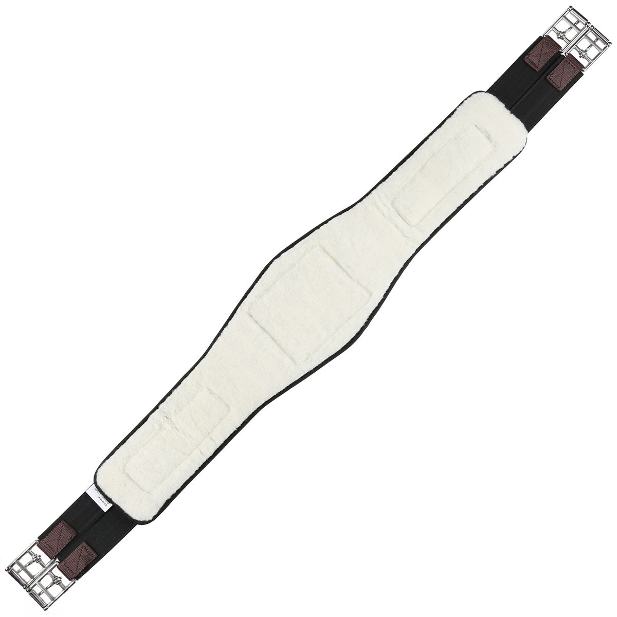 EquiFit® Essential Girth W/ Sheeps Wool Liner