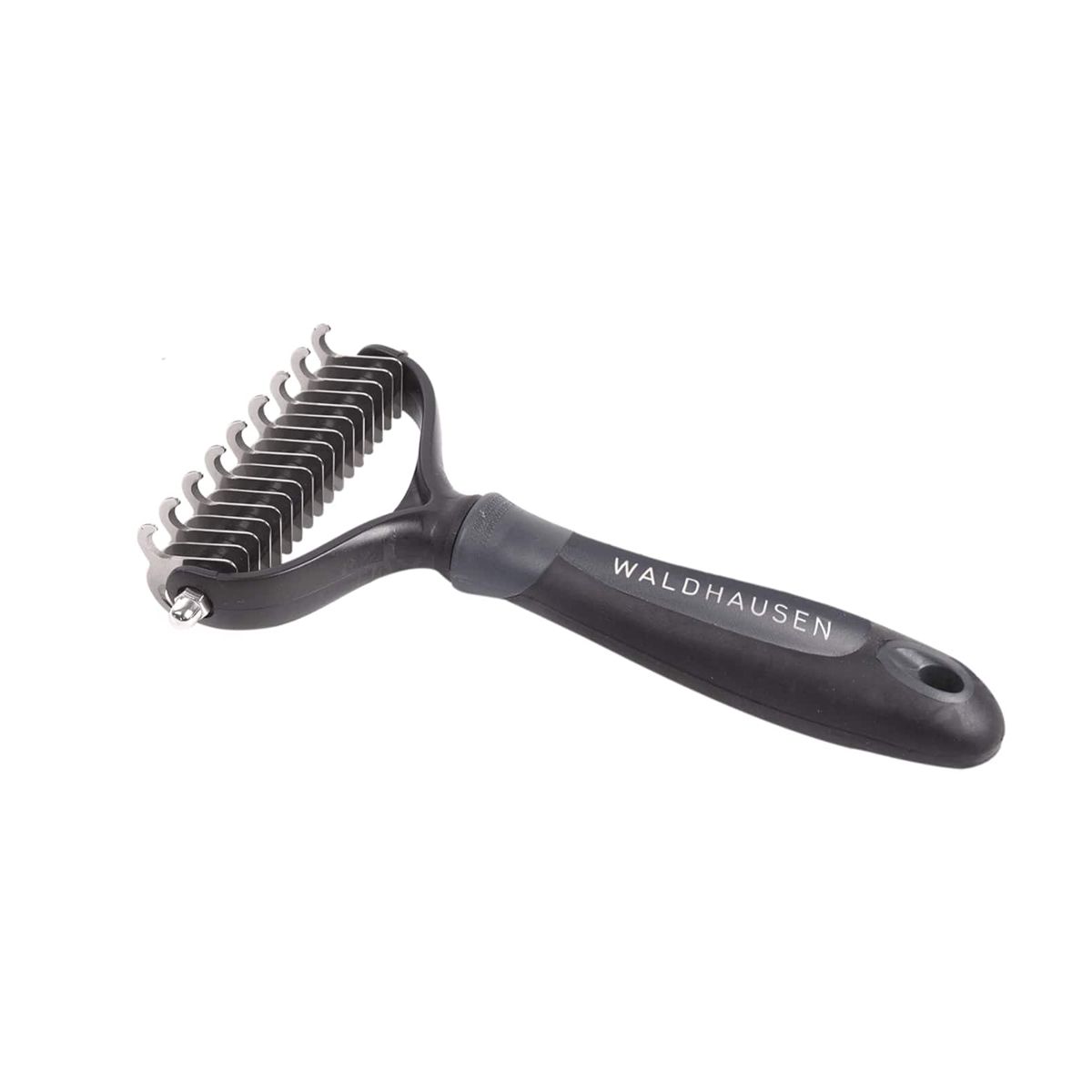 Dematting comb