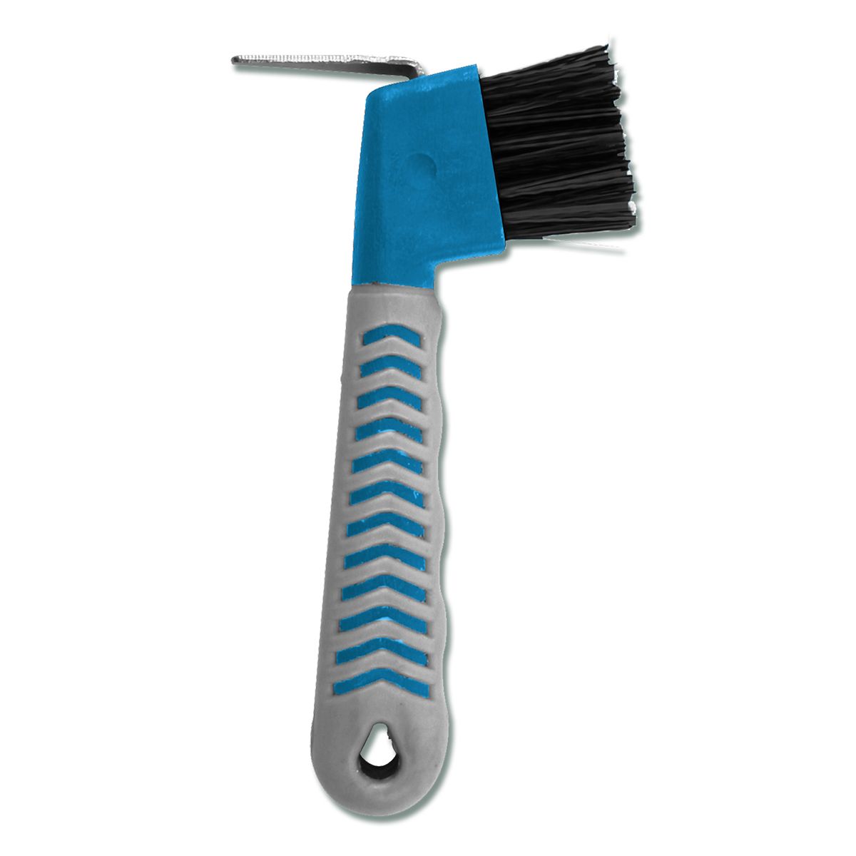 Hoof-Pick-Brush Grippy