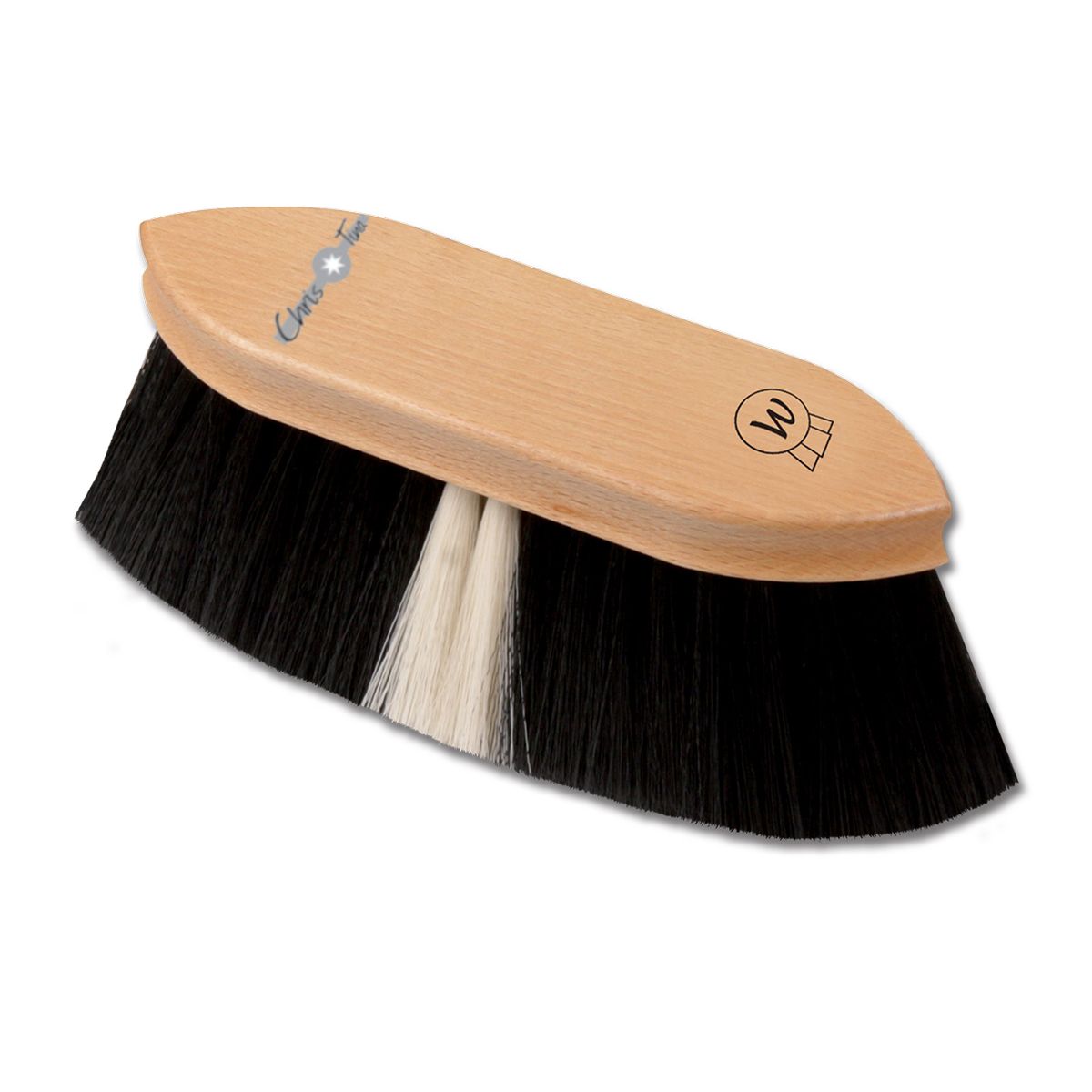 ChrisTina Dust Brush