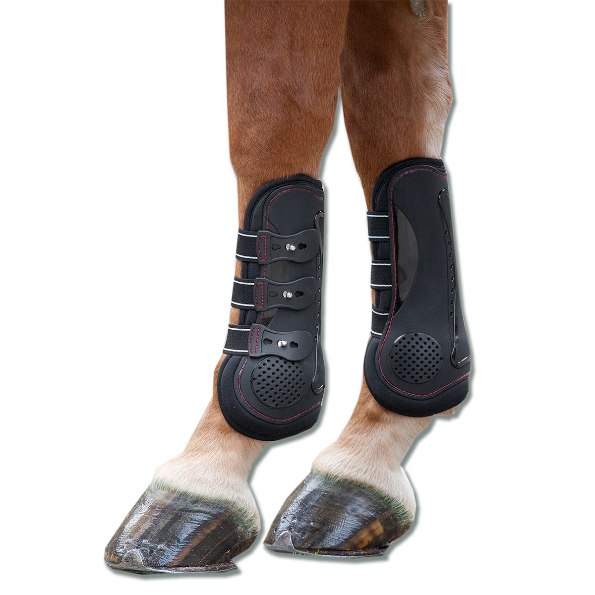 Tendon Boots Memory Foam