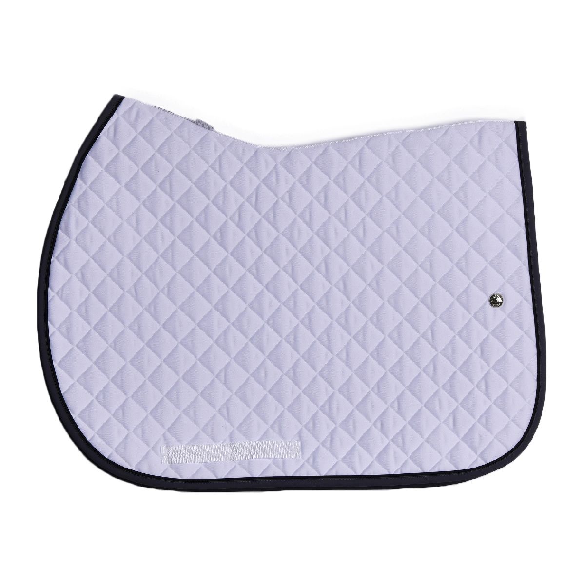 Ogilvy Jump Profile Pad - White / Black / Dark Grey