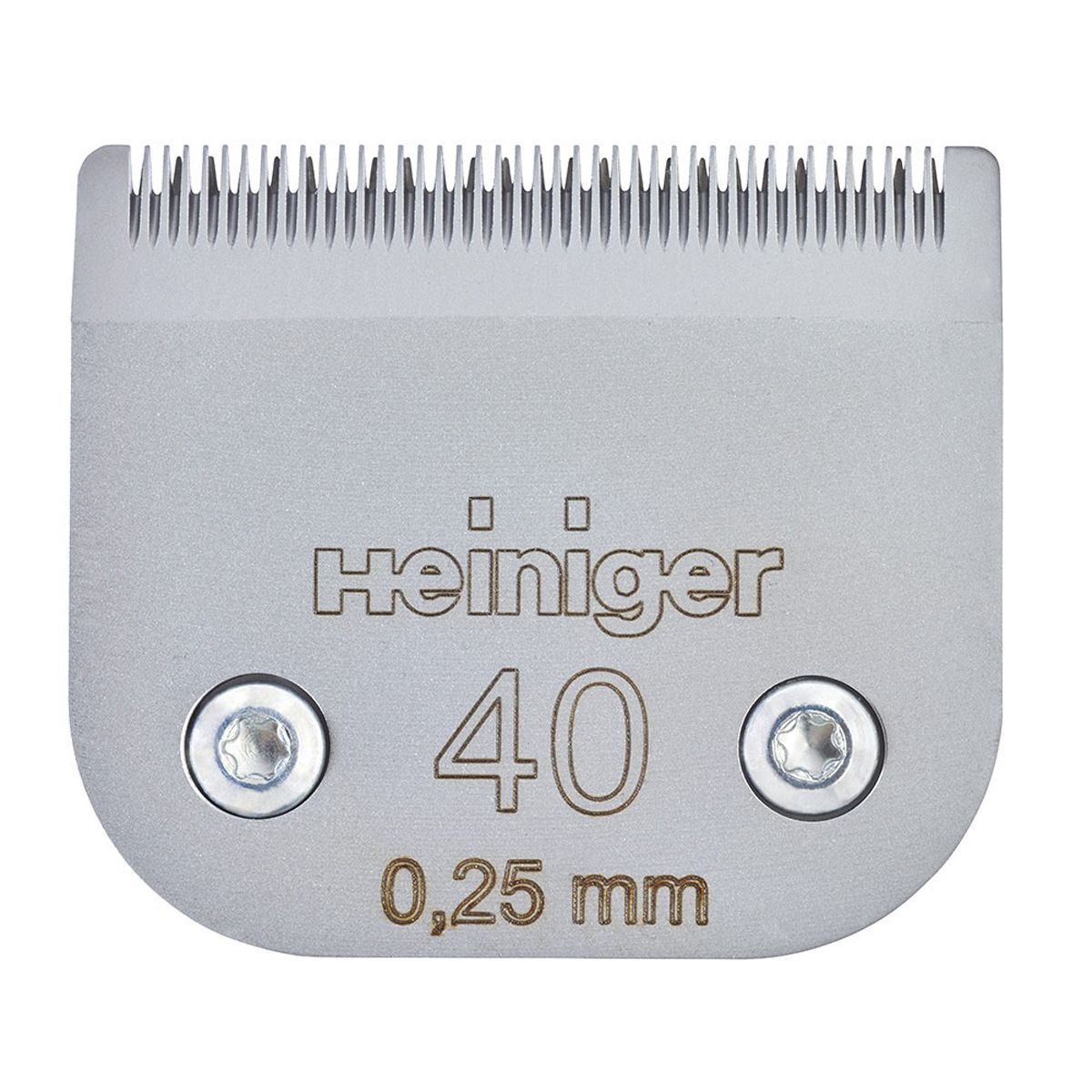 Heiniger Saphir Clipper Head 40 / 0.25