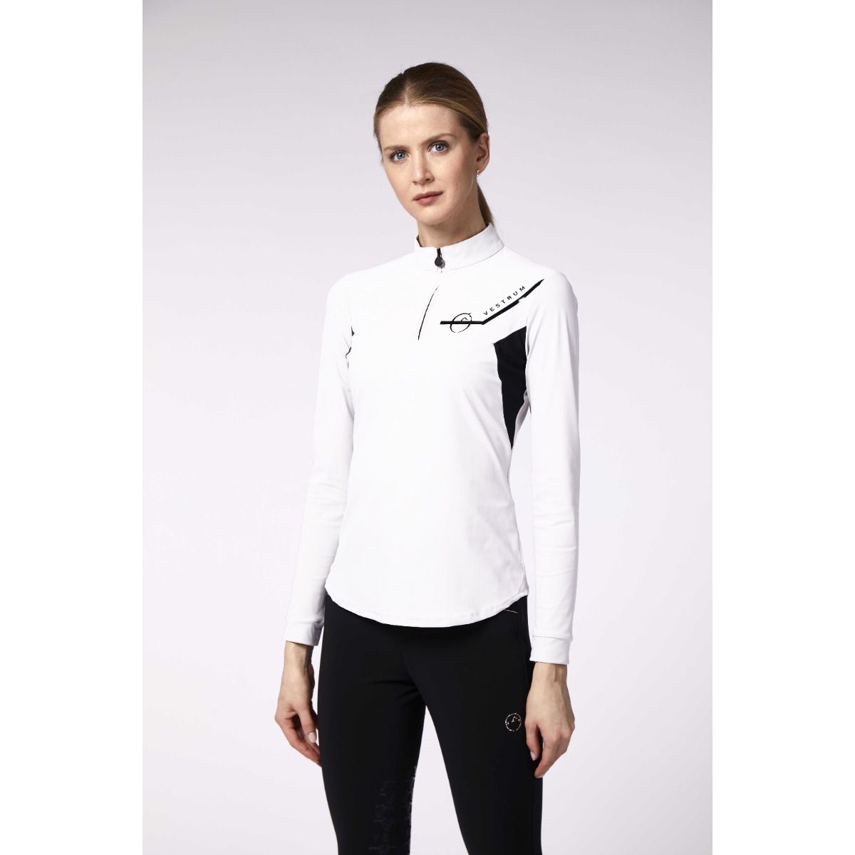 Vestrum Women’s La Coruna Training Top White