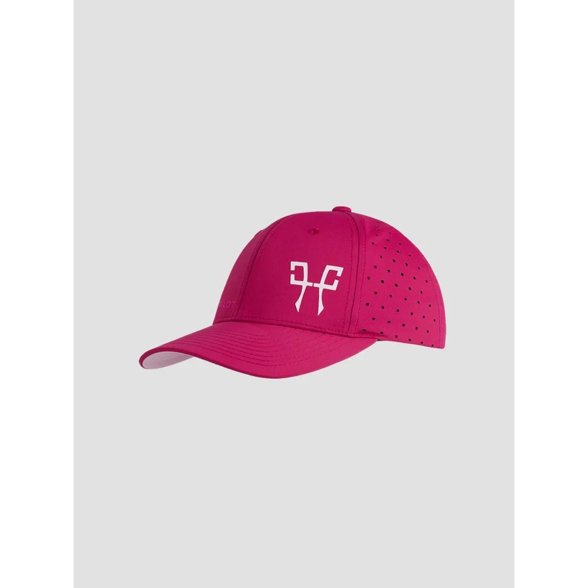 Horse Pilot Aerotech Cap