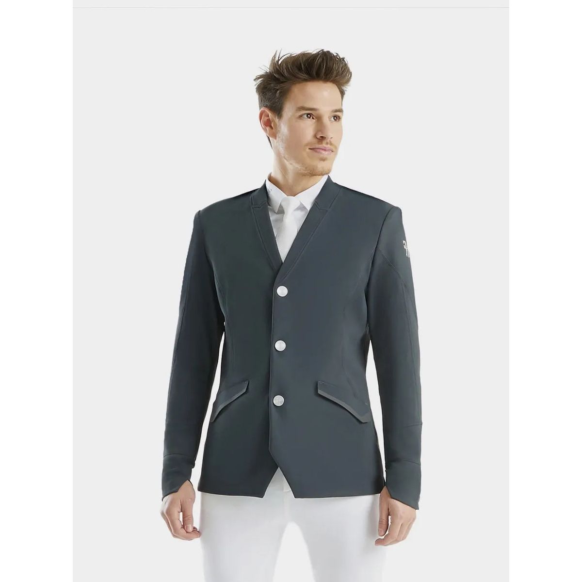 Horse Pilot Men's Aerotech Jacket