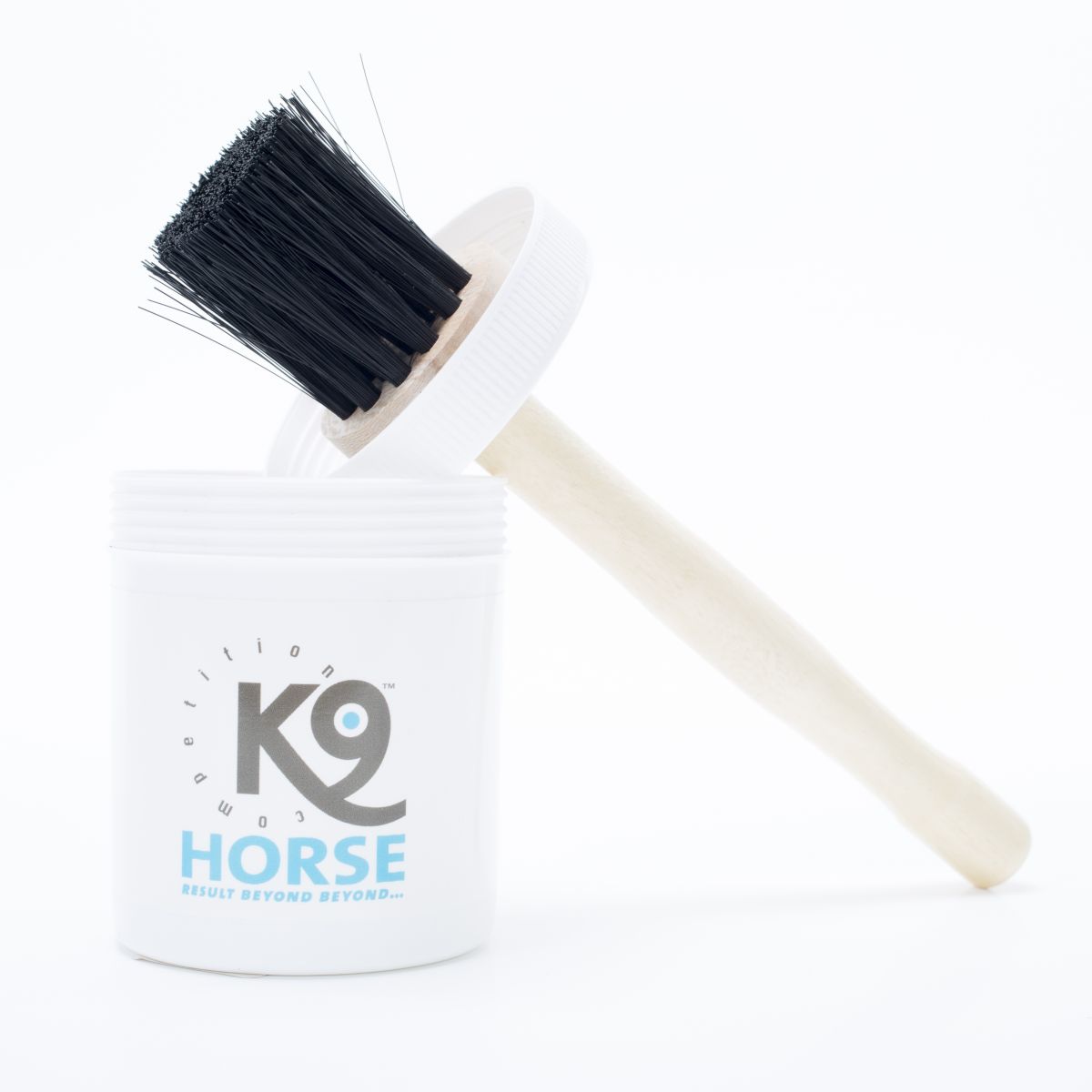 K9 Horse Hoof Brush