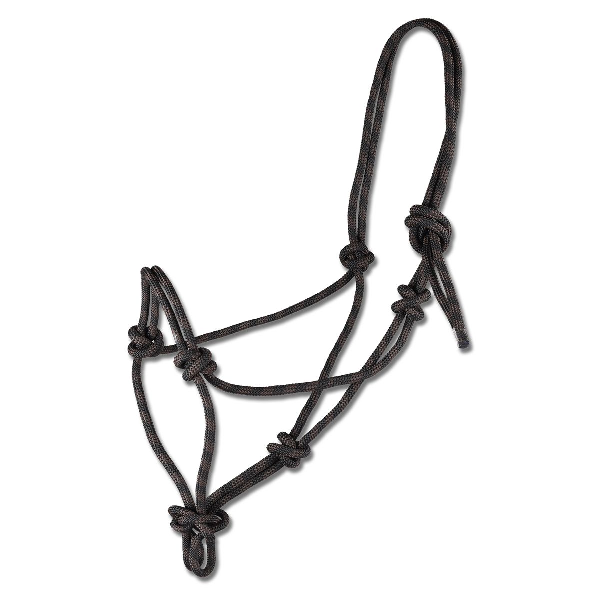 Knotted Halter