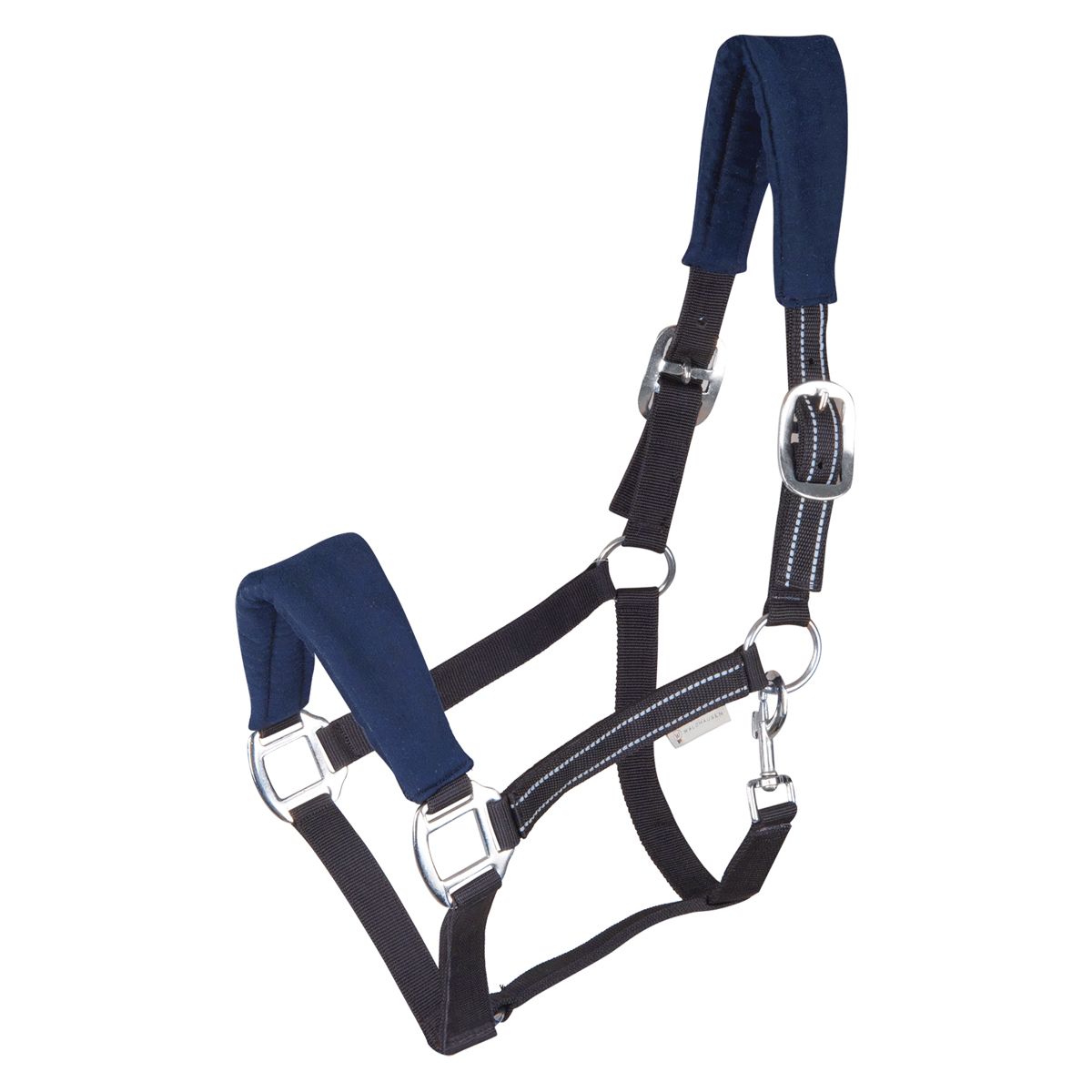 Alcantara Halter