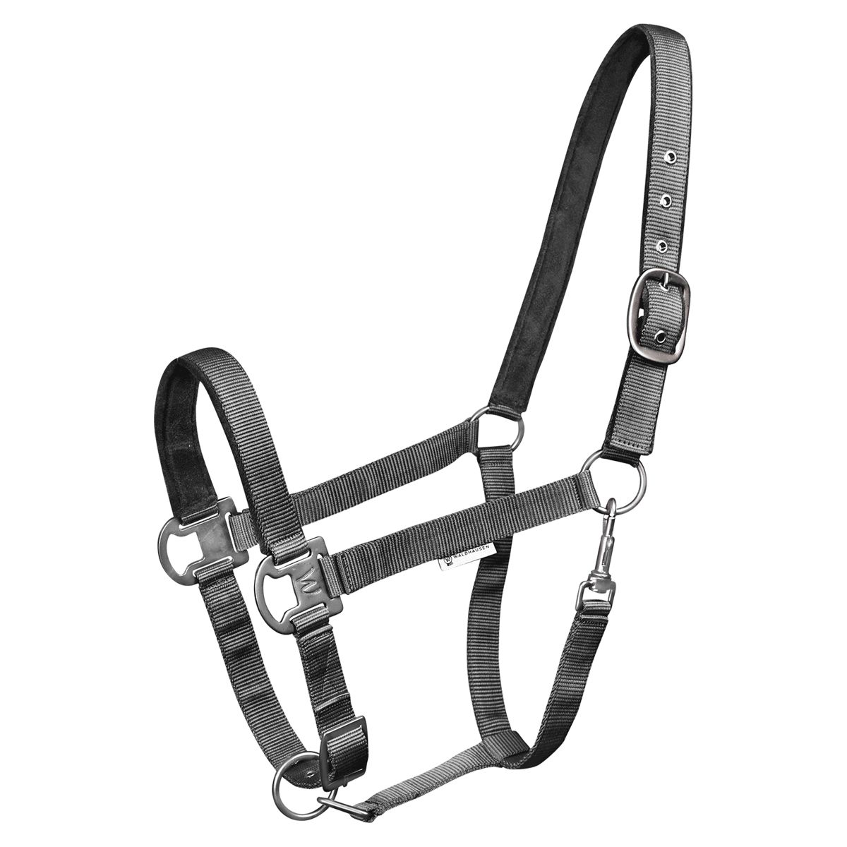 Gloomy Halter