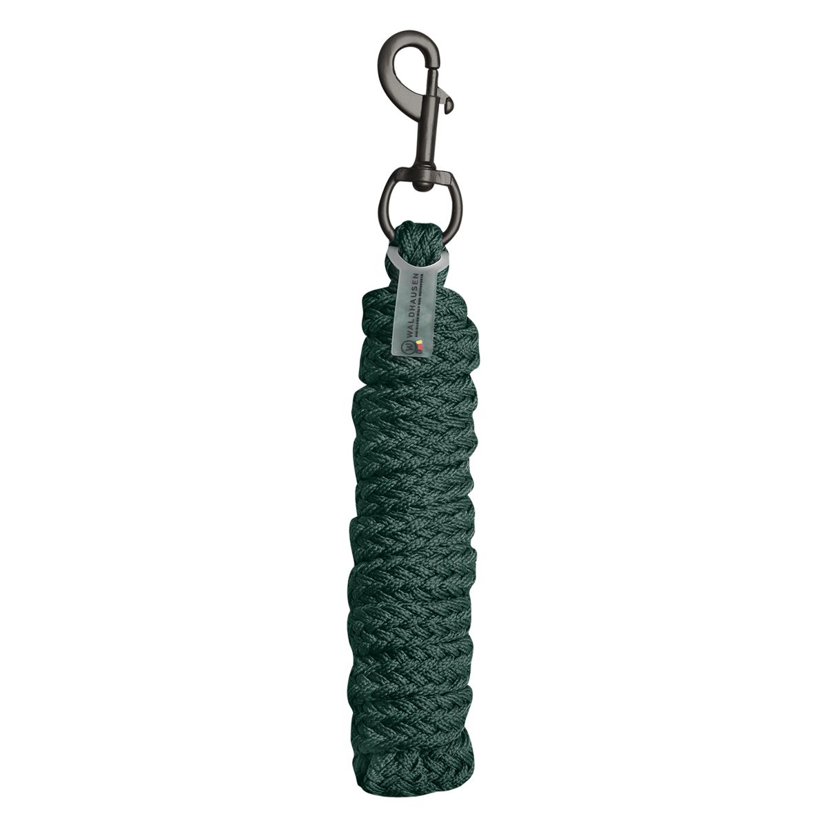 Gloomy Lead Rope - Snap Hook