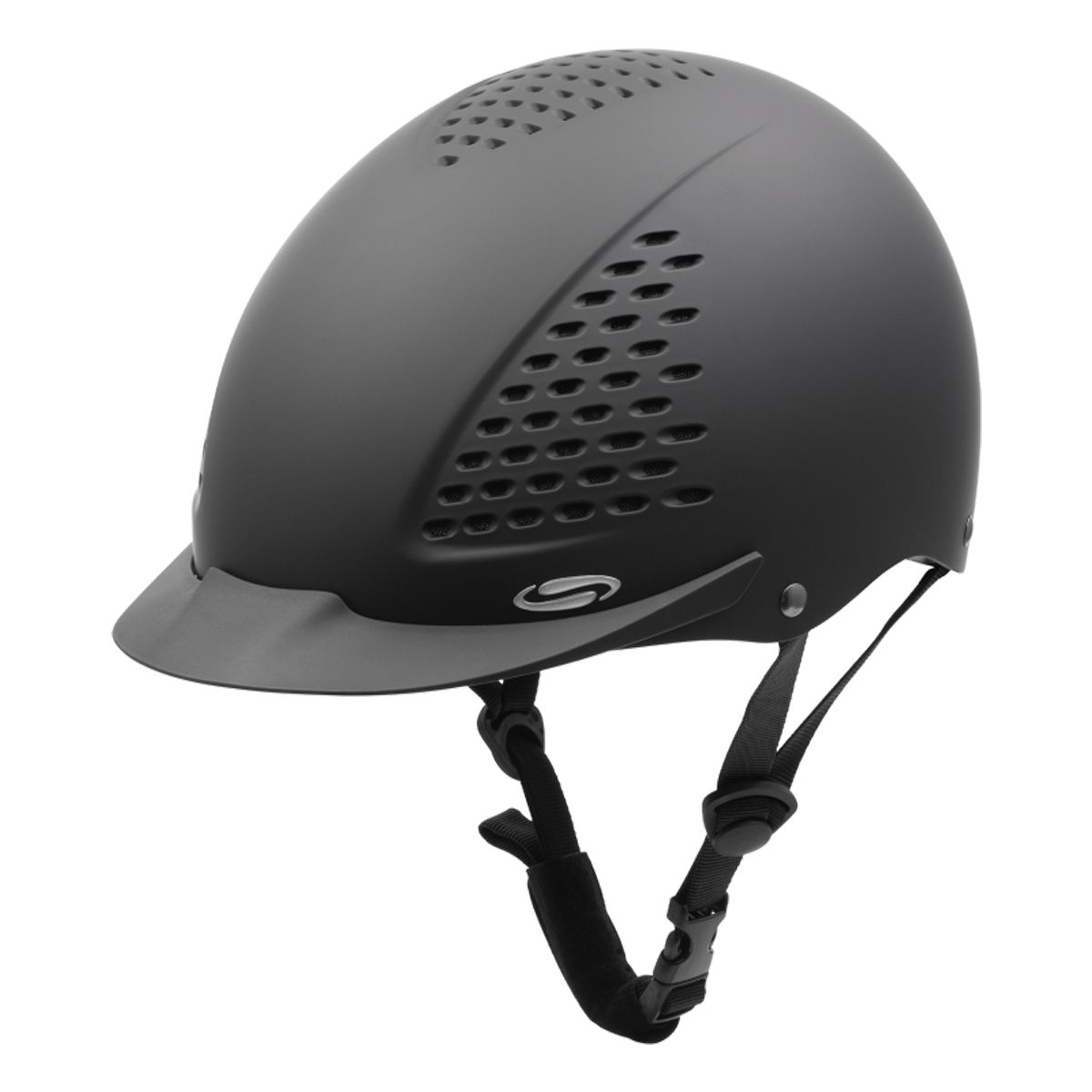 SWING H23 Classic Riding Helmet