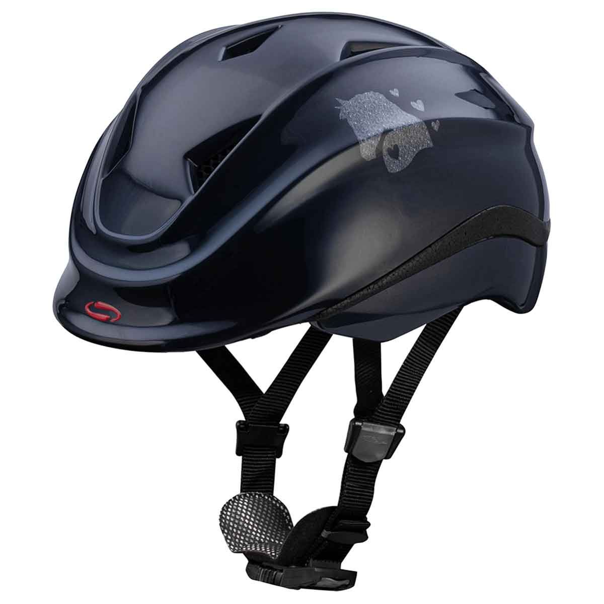 Swing K4 Riding Helmet for Children