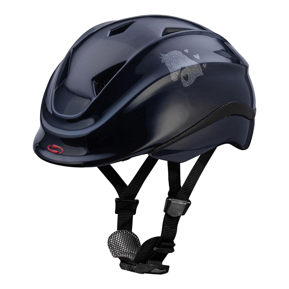 Swing Junior K4 Riding Helmet